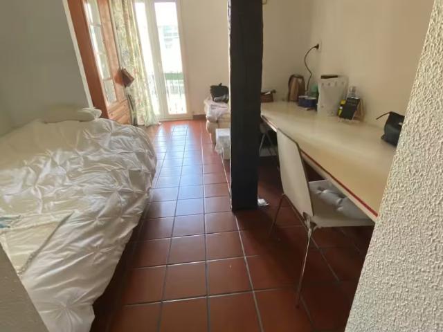 1 Dormitorio Shared Living/Roommate Bilbao Bilbao LS96199722
