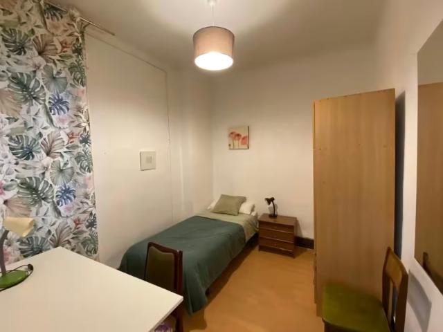 1 Dormitorio Shared Living/Roommate Bilbao Bilbao LS96257708