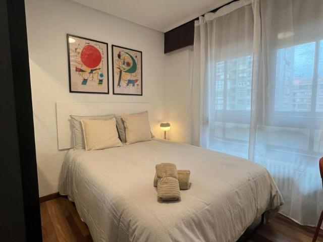 1 Dormitorio Shared Living/Roommate Bilbao Bilbao LS99684591