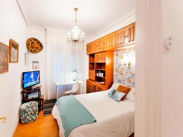 1 Dormitorio Shared Living/Roommate Bilbao Bilbao LS99691916
