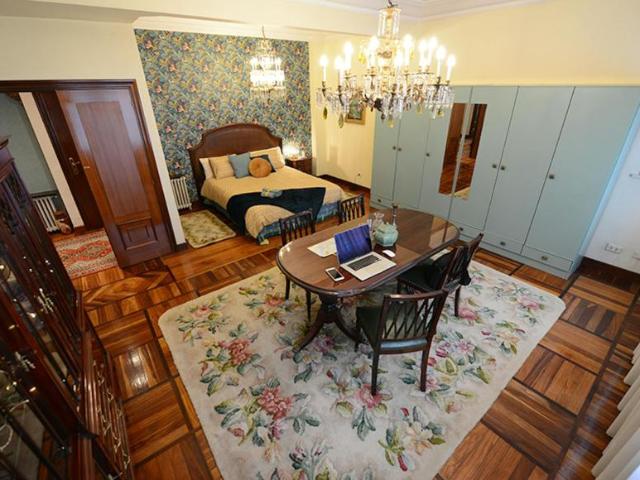 1 Dormitorio Shared Living/Roommate Bilbao Bilbao LS99692918