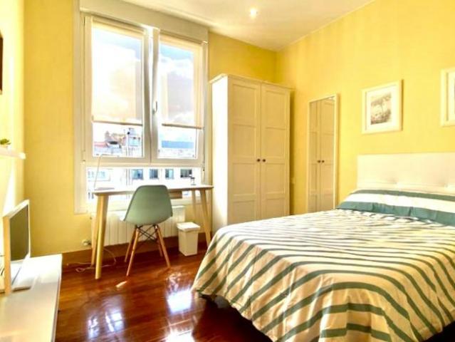 1 Dormitorio Shared Living/Roommate Bilbao Bilbao LS99693055