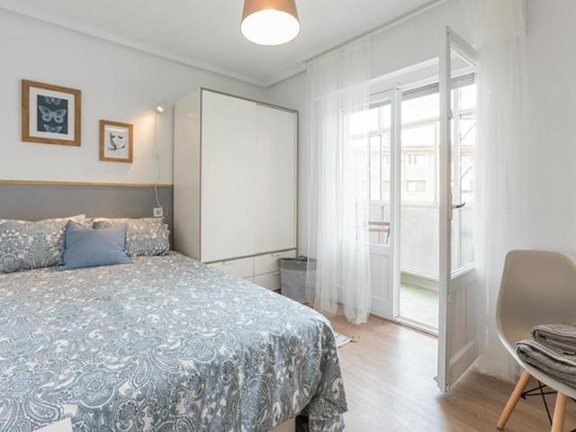 1 Dormitorio Shared Living/Roommate Bilbao Bilbao LS99693333