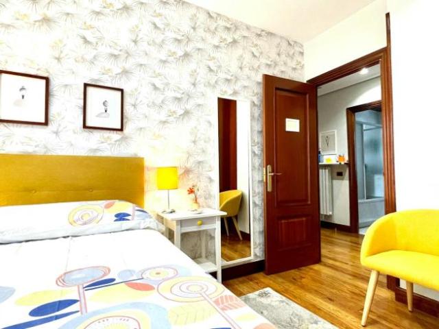 1 Dormitorio Shared Living/Roommate Bilbao Bilbao LS99693562