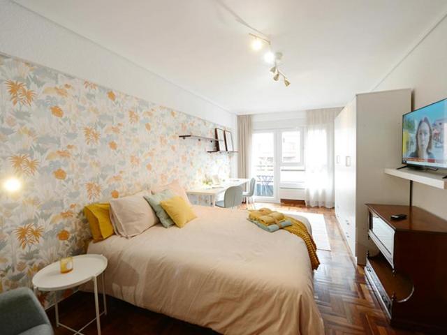 1 Dormitorio Shared Living/Roommate Bilbao Bilbao LS100676464