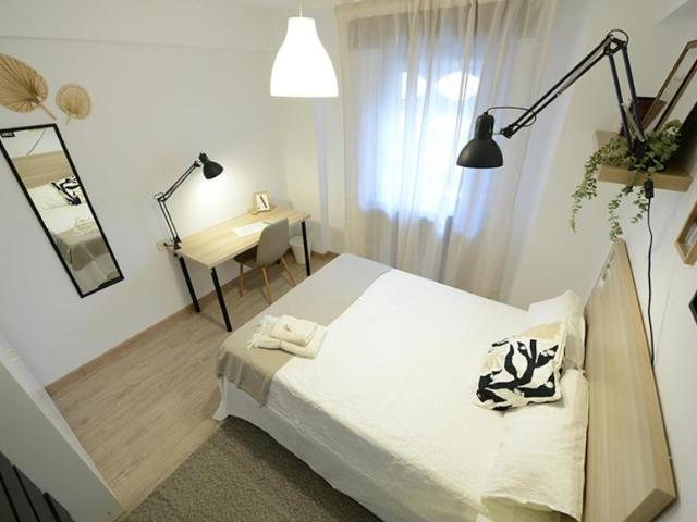 1 Dormitorio Shared Living/Roommate Bilbao Bilbao LS100714546