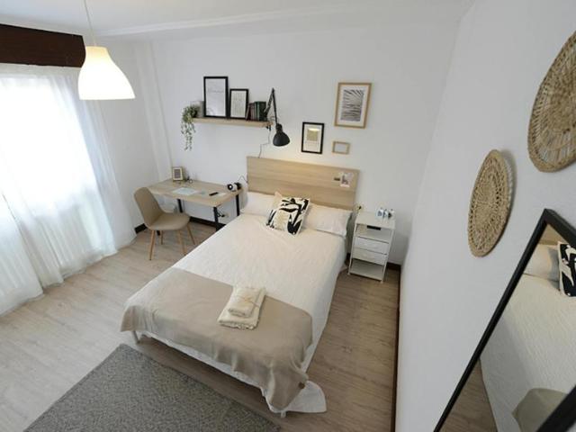 1 Dormitorio Shared Living/Roommate Bilbao Bilbao LS100714548