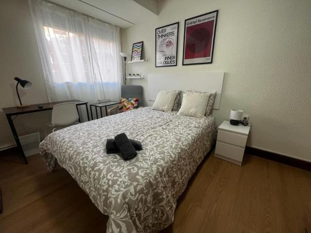 1 Dormitorio Shared Living/Roommate Bilbao Bilbao LS100714119