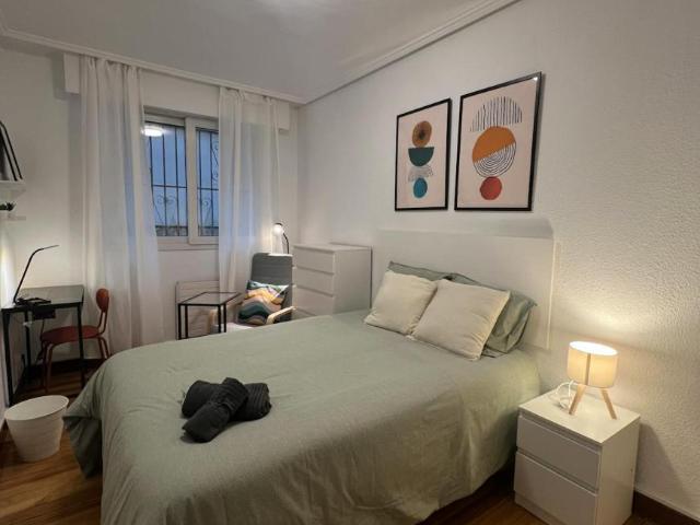 1 Dormitorio Shared Living/Roommate Bilbao Bilbao LS100714127