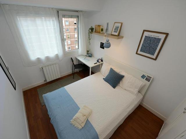 1 Dormitorio Shared Living/Roommate Bilbao Bilbao LS100714374
