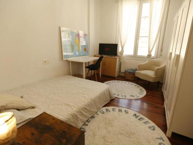 1 Dormitorio Shared Living/Roommate Bilbao Bilbao LS100719479