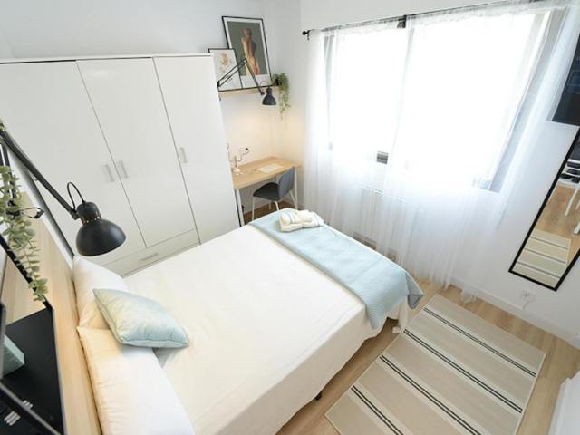 1 Dormitorio Shared Living/Roommate Bilbao Bilbao LS100719379