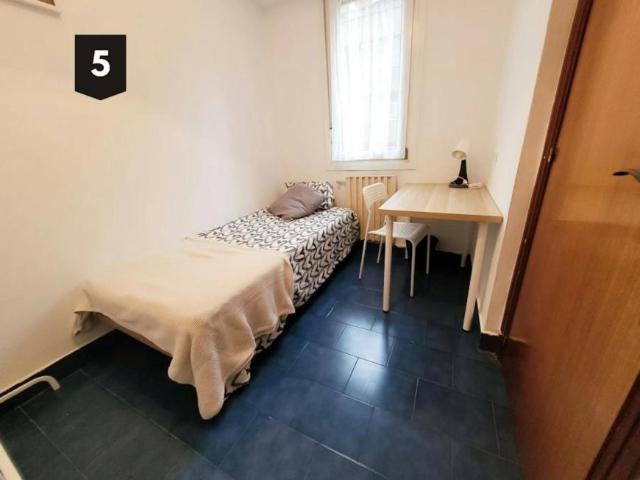 1 Dormitorio Shared Living/Roommate Bilbao Bilbao LS100723499