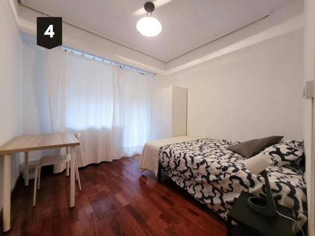 1 Dormitorio Shared Living/Roommate Bilbao Bilbao LS100723501