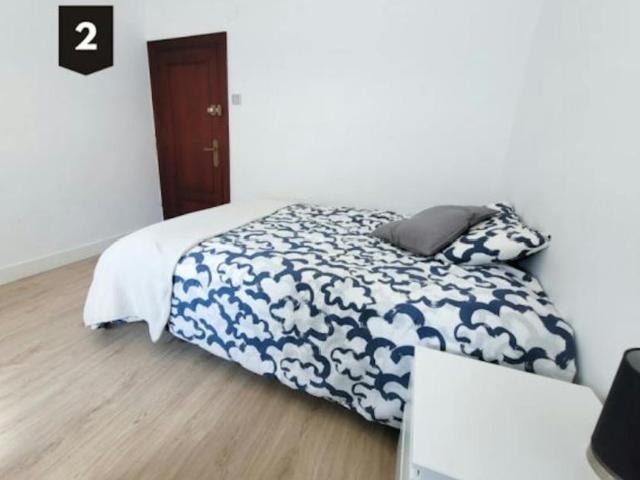 1 Dormitorio Shared Living/Roommate Bilbao Bilbao LS100723558