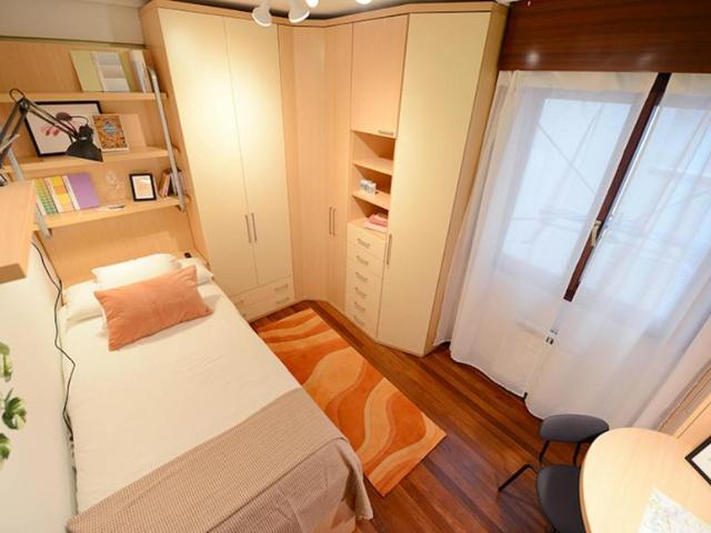 1 Dormitorio Shared Living/Roommate Bilbao Bilbao LS100723908