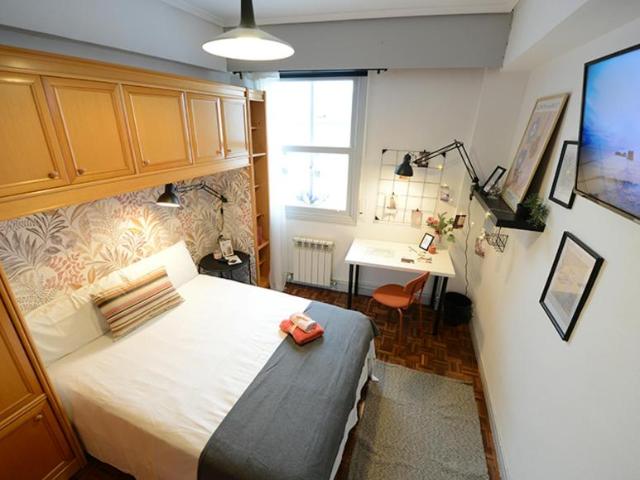 1 Dormitorio Shared Living/Roommate Bilbao Bilbao LS100723263