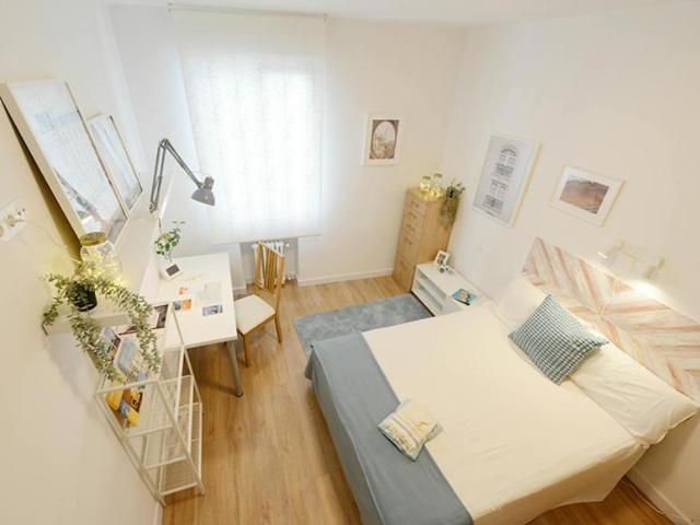 1 Dormitorio Shared Living/Roommate Bilbao Bilbao LS100724503