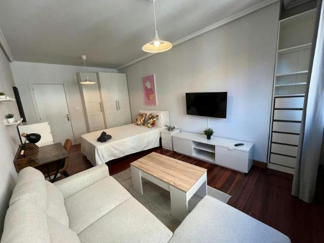 1 Dormitorio Shared Living/Roommate Bilbao Bilbao LS100725205