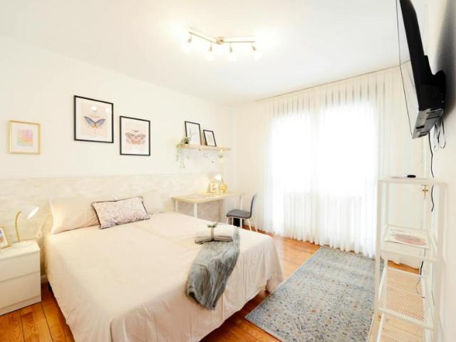 1 Dormitorio Shared Living/Roommate Bilbao Bilbao LS100726459