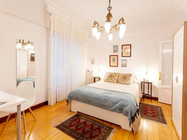 1 Dormitorio Shared Living/Roommate Bilbao Bilbao LS100728796