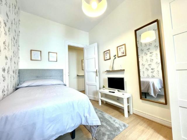 1 Dormitorio Shared Living/Roommate Bilbao Bilbao LS100728234