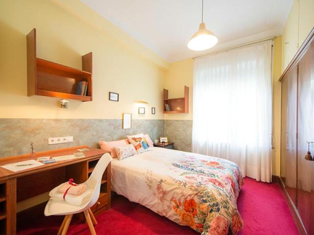 1 Dormitorio Shared Living/Roommate Bilbao Bilbao LS100732600