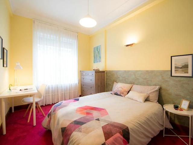 1 Dormitorio Shared Living/Roommate Bilbao Bilbao LS100732603