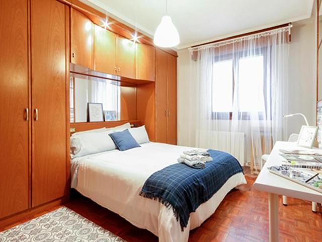 1 Dormitorio Shared Living/Roommate Bilbao Bilbao LS100732734