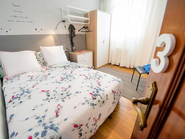 1 Dormitorio Shared Living/Roommate Bilbao Bilbao LS100732976