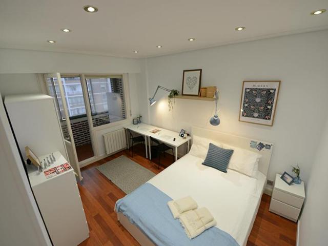 1 Dormitorio Shared Living/Roommate Bilbao Bilbao LS101838948