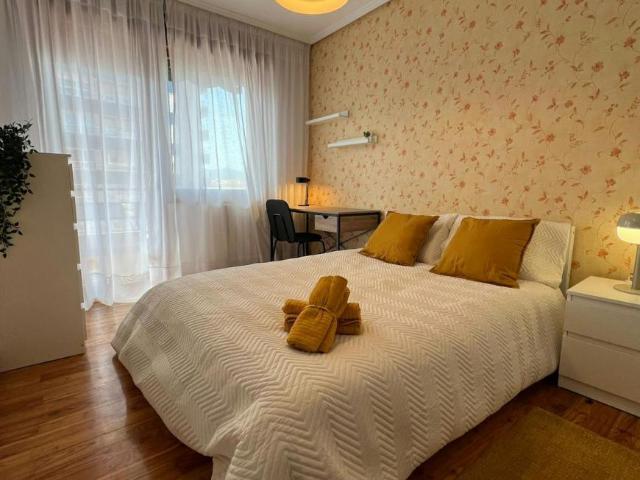 1 Dormitorio Shared Living/Roommate Bilbao Bilbao LS101845328