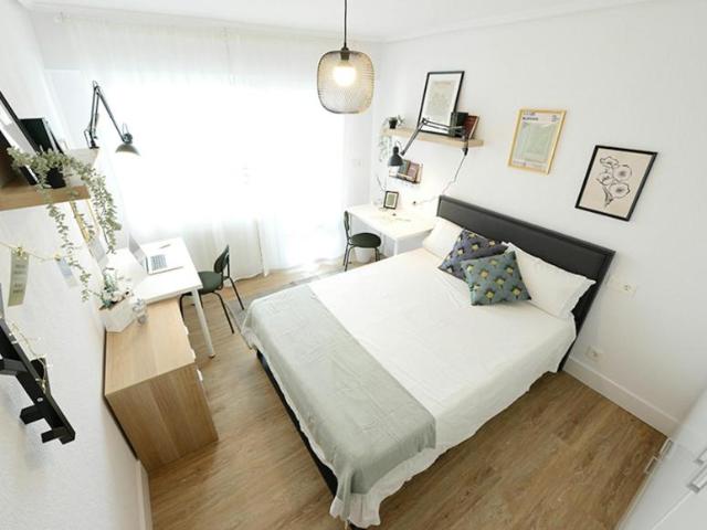 1 Dormitorio Shared Living/Roommate Bilbao Bilbao LS101847293