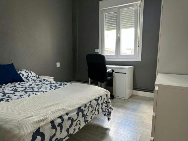 1 Dormitorio Shared Living/Roommate Bilbao Bilbao LS101988550