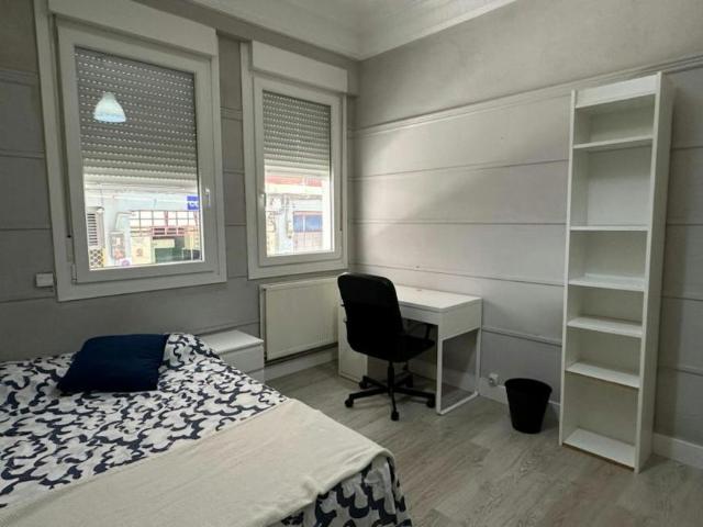 1 Dormitorio Shared Living/Roommate Bilbao Bilbao LS101988555
