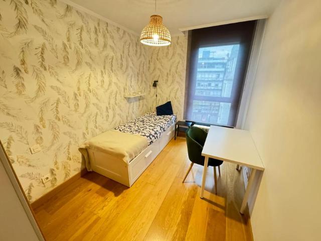 1 Dormitorio Shared Living/Roommate Bilbao Bilbao LS101988575