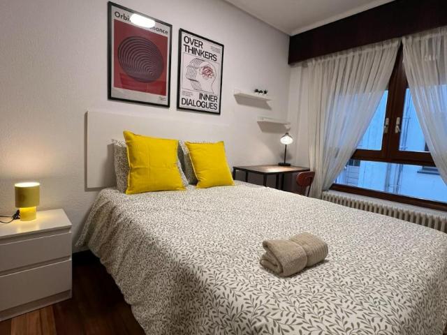 1 Dormitorio Shared Living/Roommate Bilbao Bilbao LS101221954