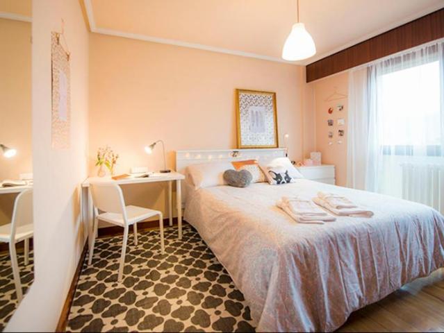 1 Dormitorio Shared Living/Roommate Bilbao Bilbao LS102436777