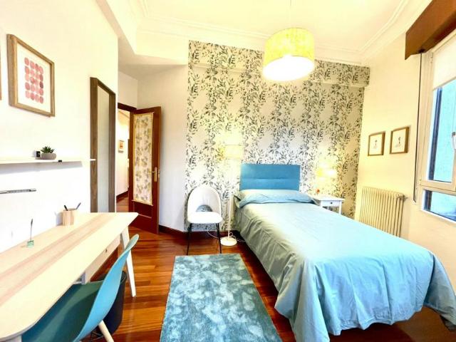 1 Dormitorio Shared Living/Roommate Bilbao Bilbao LS102816089