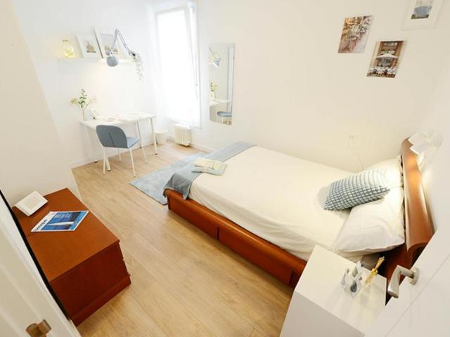 1 Dormitorio Shared Living/Roommate Bilbao Bilbao LS102854437