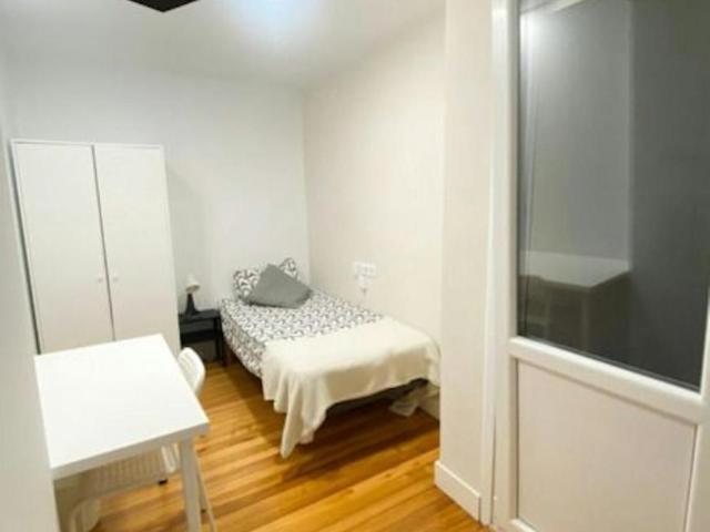1 Dormitorio Shared Living/Roommate Bilbao Bilbao LS102854122