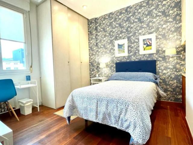 1 Dormitorio Shared Living/Roommate Bilbao Bilbao LS102855545