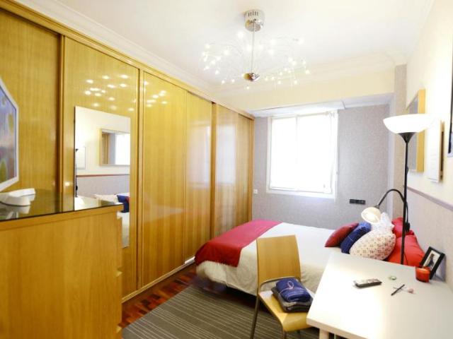 1 Dormitorio Shared Living/Roommate Bilbao Bilbao LS102855707