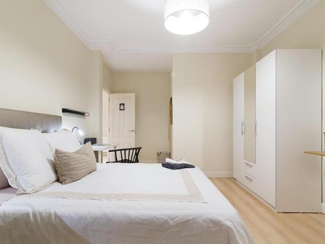 1 Dormitorio Shared Living/Roommate Bilbao Bilbao LS102856502