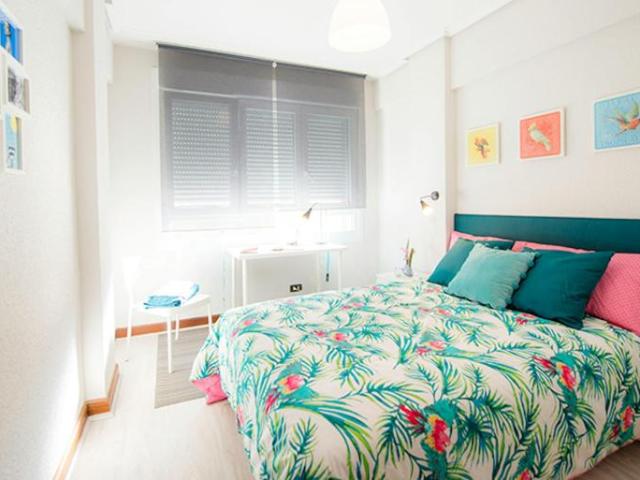 1 Dormitorio Shared Living/Roommate Bilbao Bilbao LS102856577