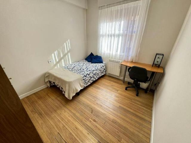 1 Dormitorio Shared Living/Roommate Bilbao Bilbao LS102020234