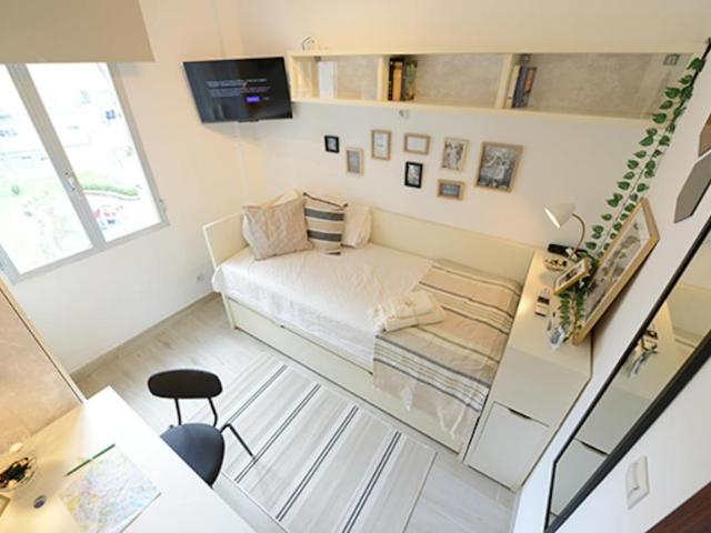 1 Dormitorio Shared Living/Roommate Bilbao Bilbao LS103031497