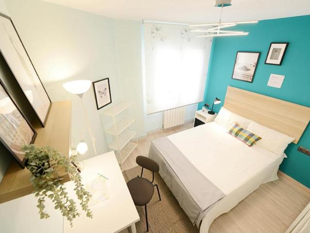1 Dormitorio Shared Living/Roommate Bilbao Bilbao LS103092773
