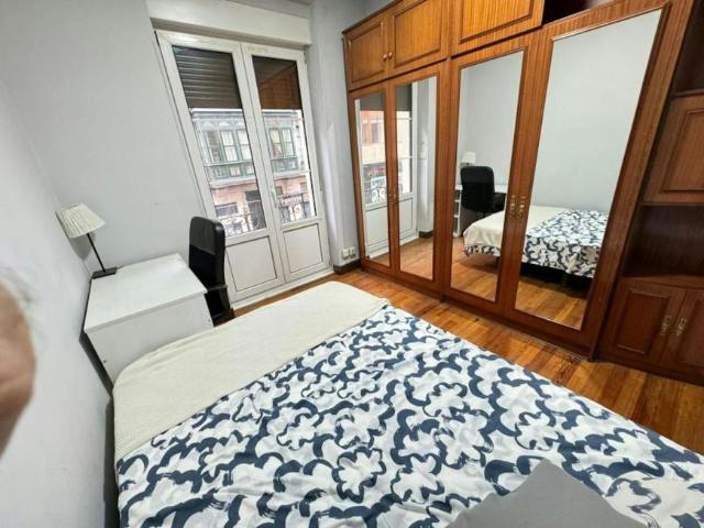 1 Dormitorio Shared Living/Roommate Bilbo Bilbo LS100718483