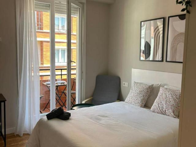 1 Dormitorio Shared Living/Roommate Bilbo Bilbo LS102849113